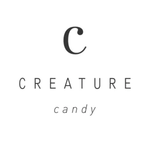 Creature Candy Logo