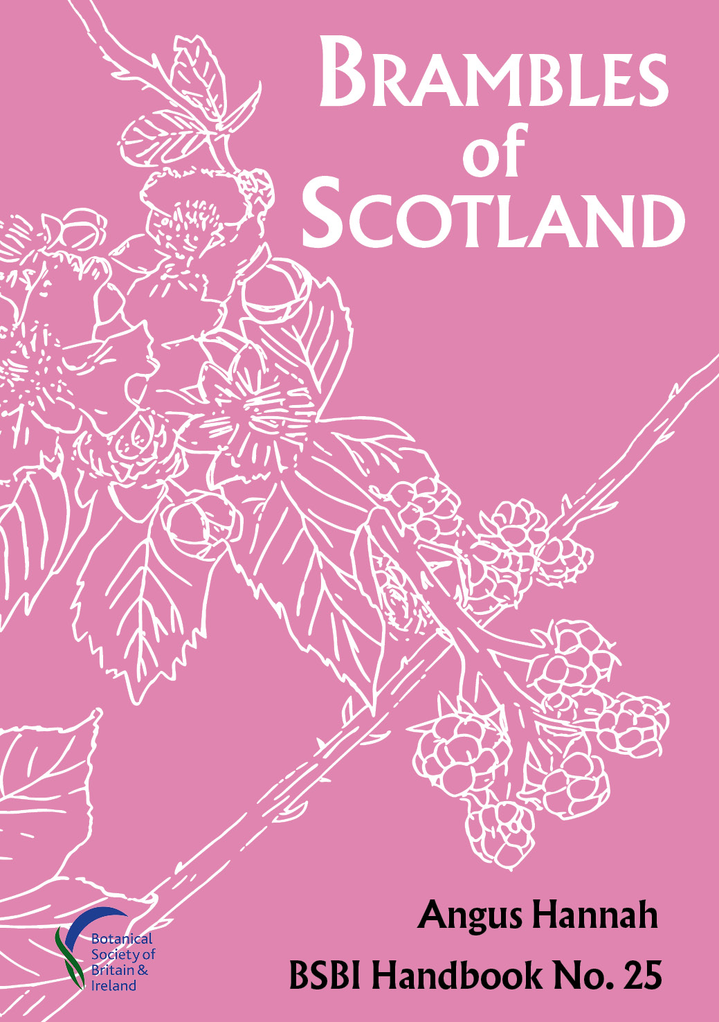 Scottish Brambles