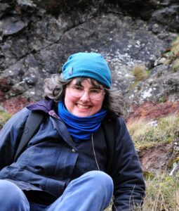 Louise Marsh