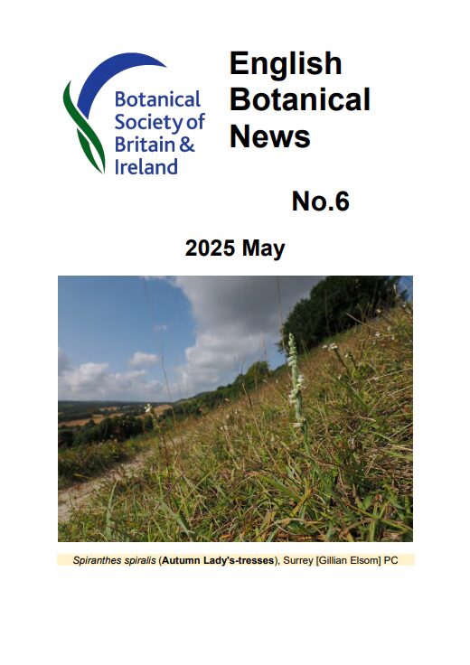 EBN May 2025