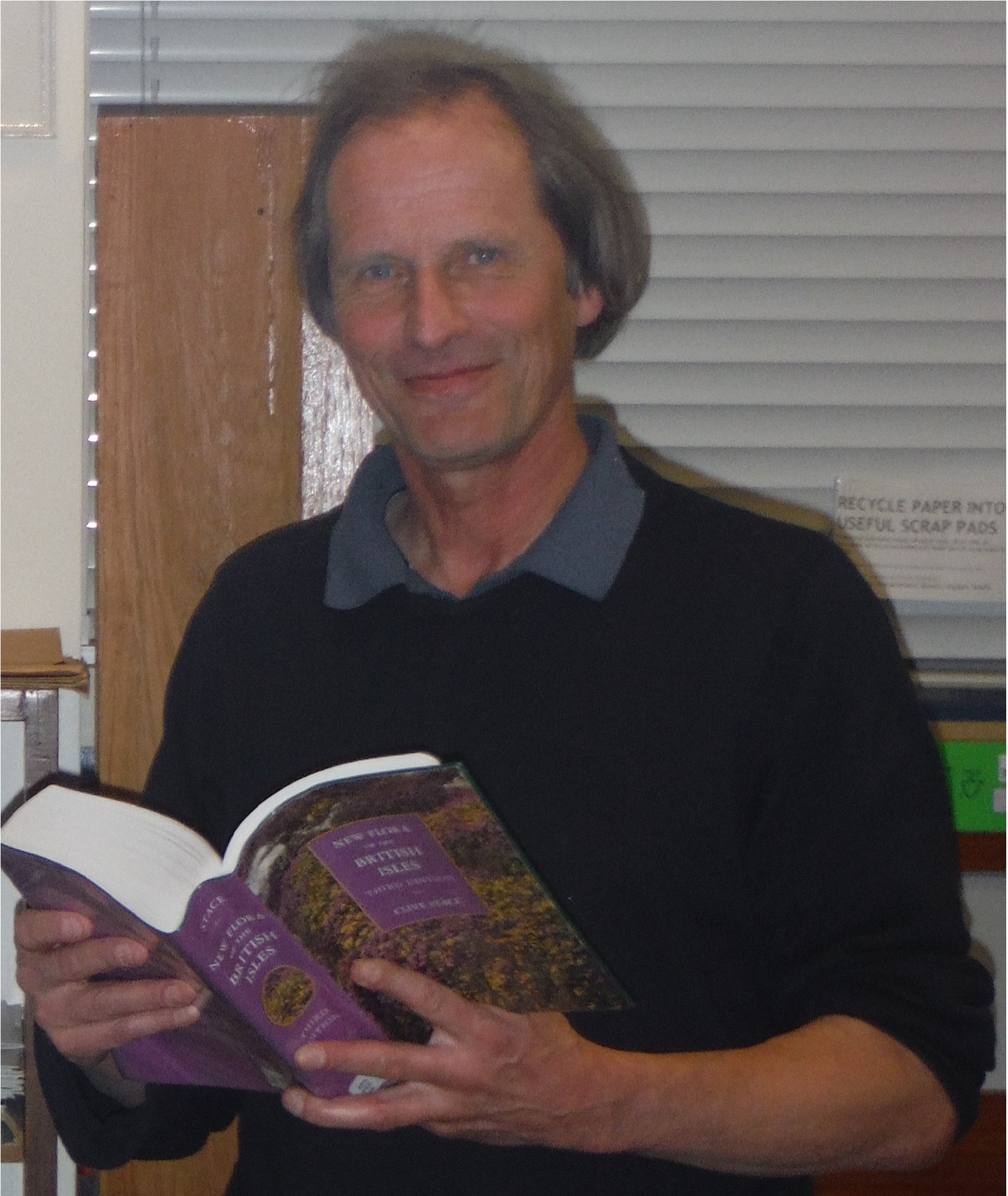 Ian Denholm Ian Denholm