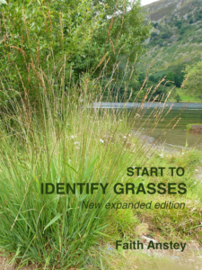 Grass ID – Botanical Society of Britain & Ireland