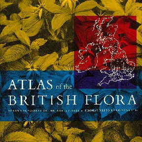 First atlas cover