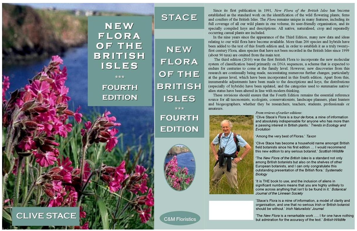 new+flora+of+the+british+isles